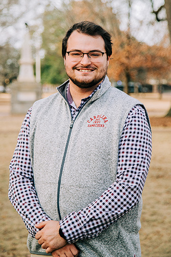 Matt Jinnette Headshot