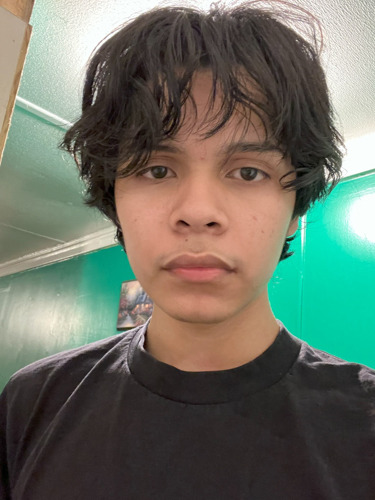 Emmanuel Lopez-Reyna