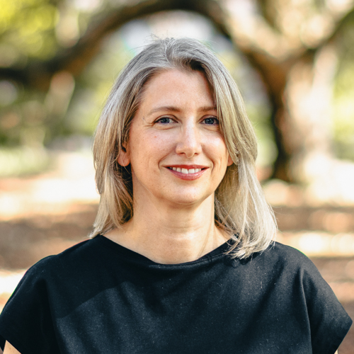 Amanda Wangwright headshot