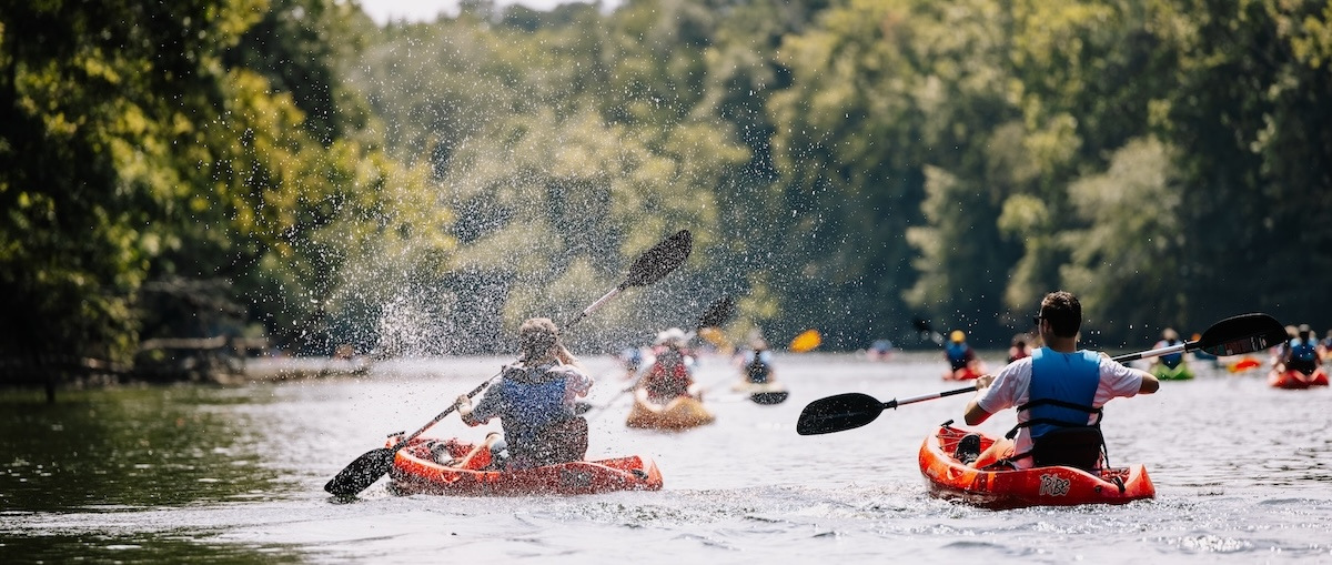 first-year flotilla