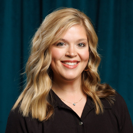 Olivia Hyatt headshot