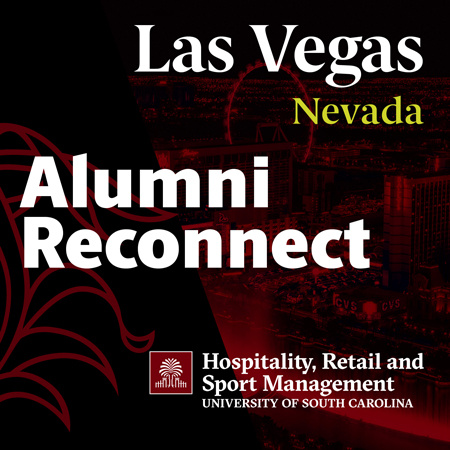 Las Vegas reconnect