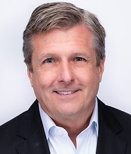 Rick Welts headshot