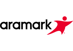 Aramark logo