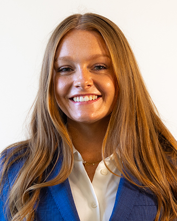 Mahley Gann headshot