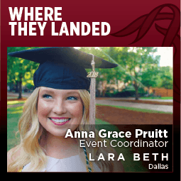 Anna Grace Pruitt Grid image