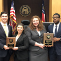 Mock Trial Team