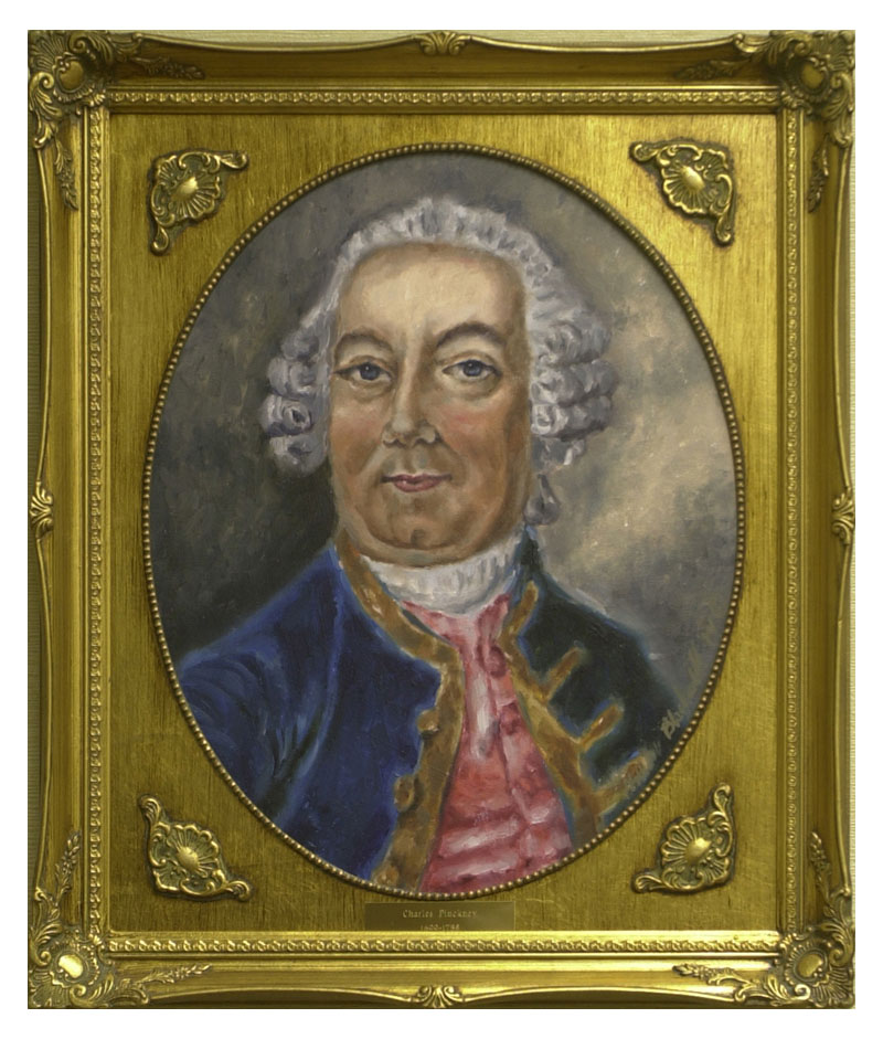 Charles Pinckney