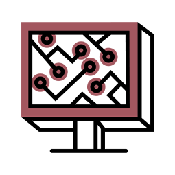 Computer icon