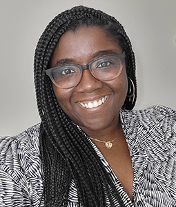 Jessica Allison photo