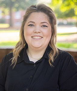 Photo of Aubrey Lalashius