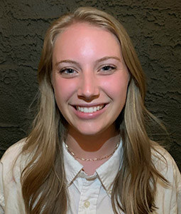 Photo of Hayden Petee