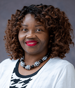 Keshia Daubenspeck profile photo