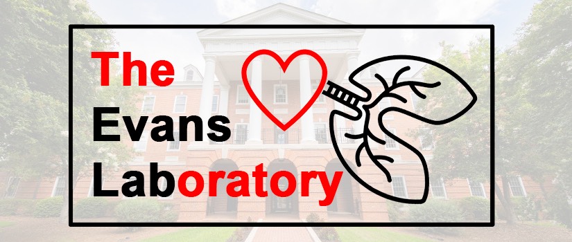 Evans Laboratory Logo