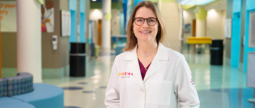 Dr. Anna Hoppmann