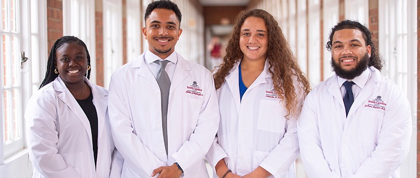 Student Organizations Banner Image