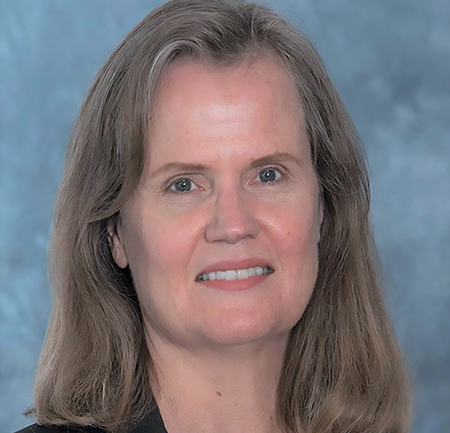 Audrey Korsgaard