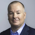 Josh Dorminy headshot