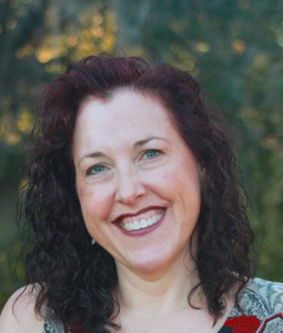 April Knill headshot