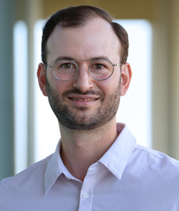 Will Diebel headshot