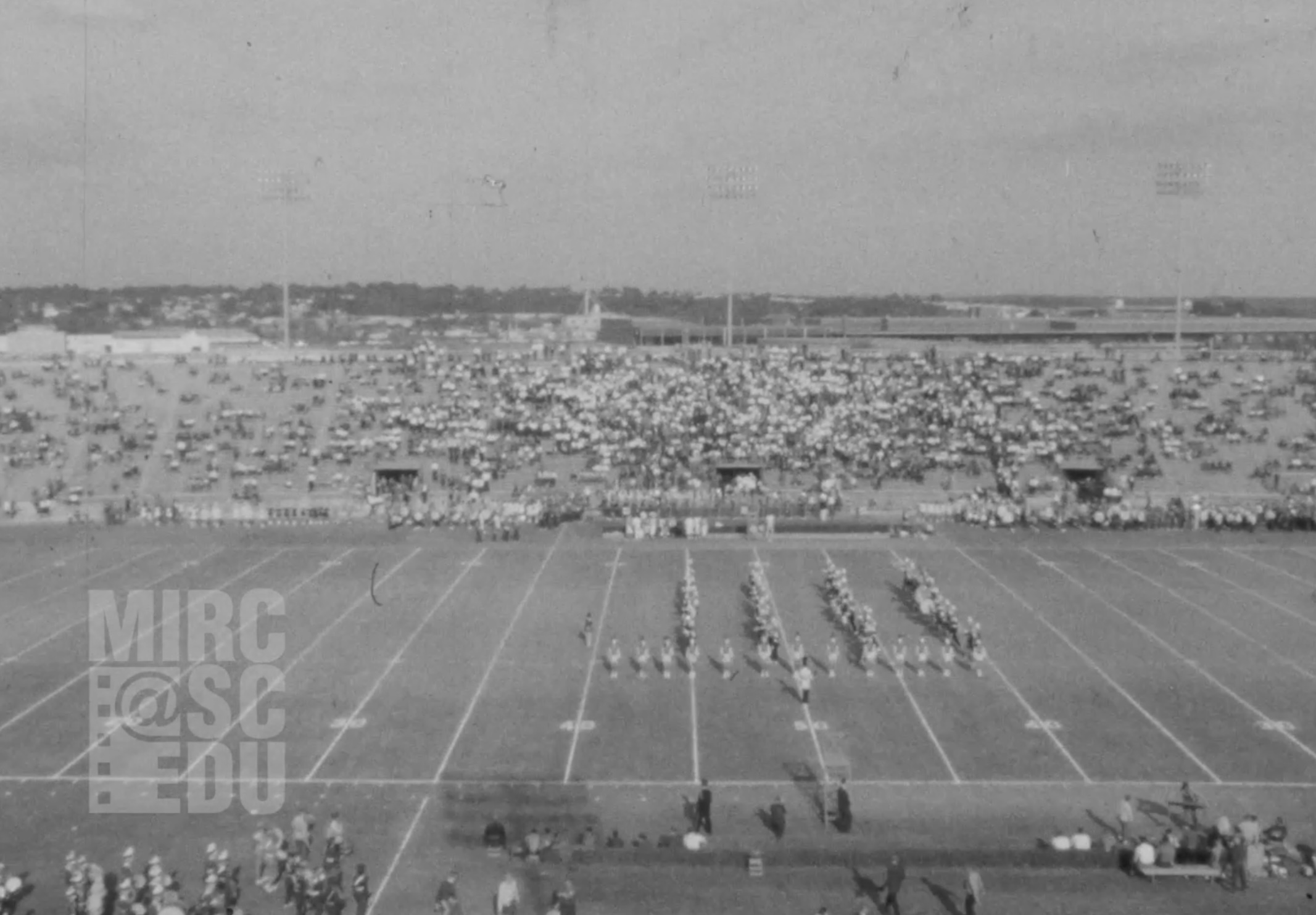 band still 1961 band still 1961