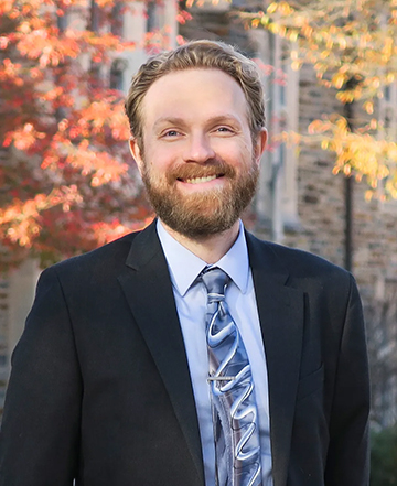 Cole D. Swasnson