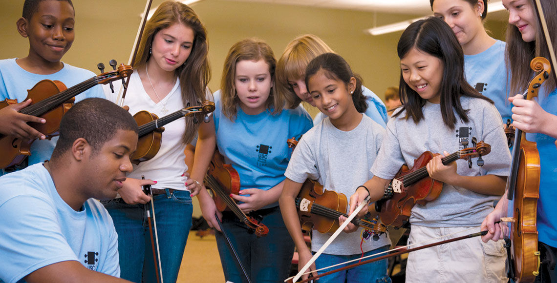 String Project String Project