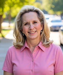 rebecca morrison headshot