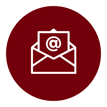 email icon