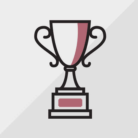 trophy icon