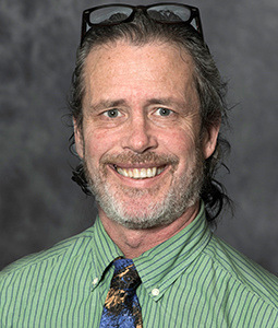 Dr. Lorne Hofseth