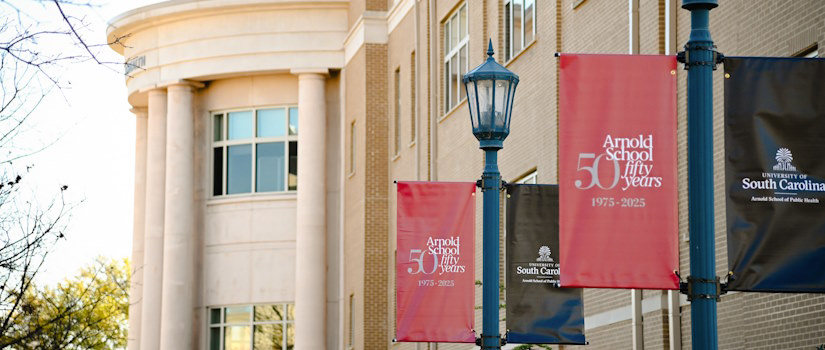 50th Anniversary Flags