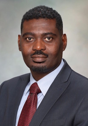 Samuel Antwi
