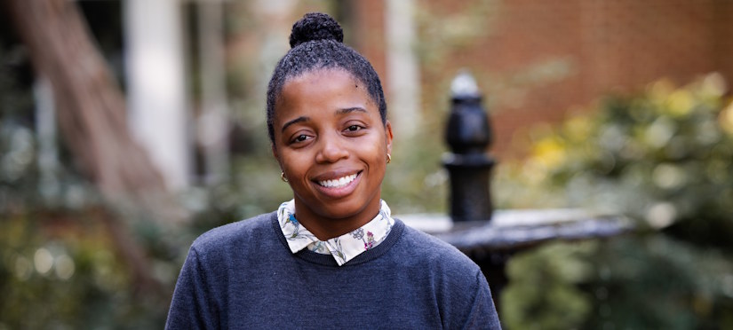 Arielle N'Diaye
