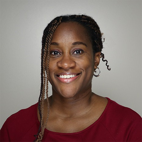 Monique Brown