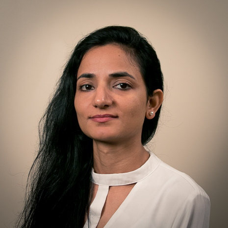 Amandeep Kaur
