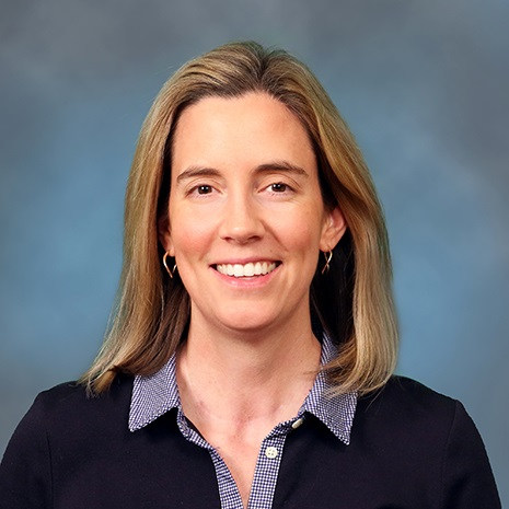 Caroline Rudisill