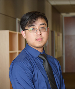 Samuel Dao
