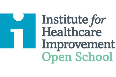 Institute for Healthcare Improvement logo