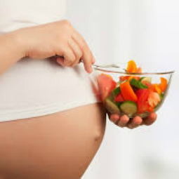 maternal nutrition