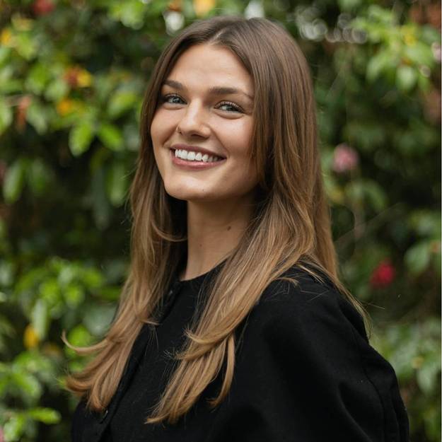 gracie brown
