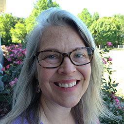 Tamara Savage, Ph.D. '17, MSW '00