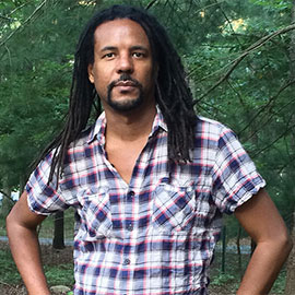 Colson Whitehead