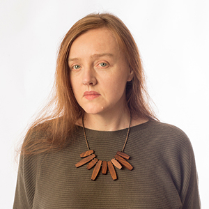 Hellions author Julia Elliott